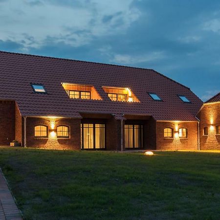 Hayungshaus Esensアパートメント エクステリア 写真